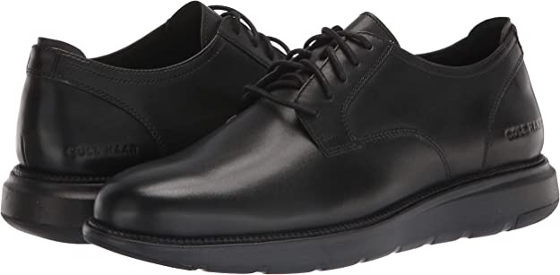 Cole Haan Men's Grand Camden Oxford Only $85.98 + Free Shipping (was ...