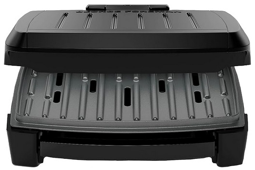 George Foreman Submersible Grill