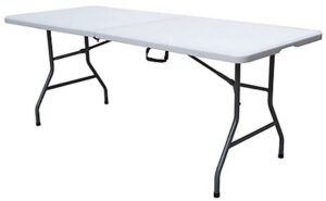 6 Ft Plastic Folding Table Only 35 99 Free Shipping Was 59 99   Ima3 1 300x185 