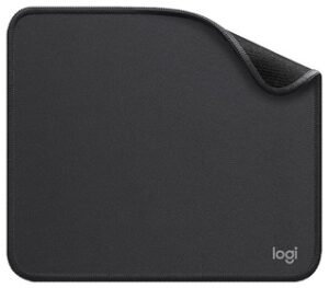 Logitech Mouse Pad - Studio Series, Computer Mouse Mat with Anti-Slip ...