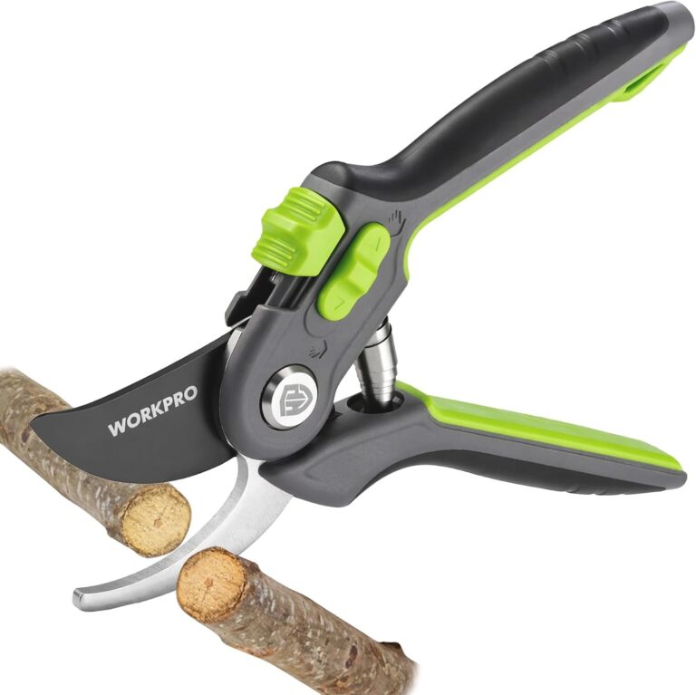Workpro WORKPRO 8
