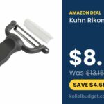 Kuhn Rikon Peeler